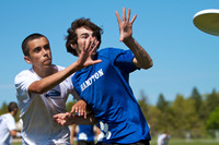 USAU HS Northeasterns -- USAU Reserved