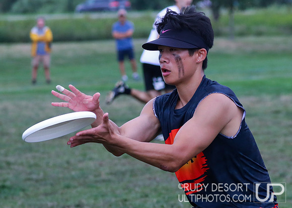 2022 USA Ultimate Youth Club Championships