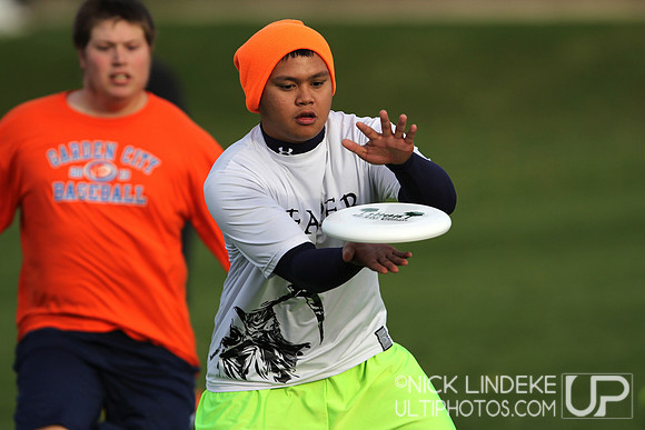 Saturday Action from Glory Days 2013