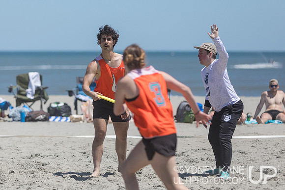 Saturday - 2025 Beach Championships