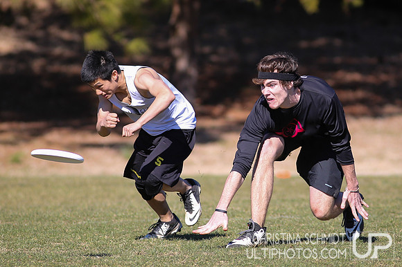 Queen City Tune Up 2015 - Sunday