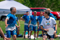 Pool Play 2024 Masters Nationals - Open Grand Masters