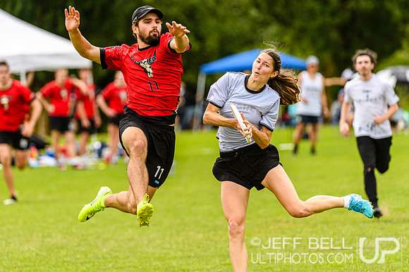 2025 BC Ultimate Championship.