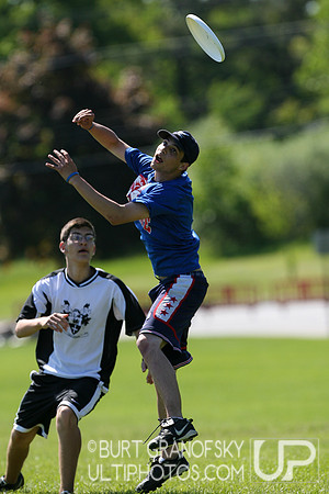2014 Massachusetts State Championships -- Open Division III