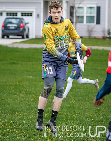 Neuqua Knockout 2022
