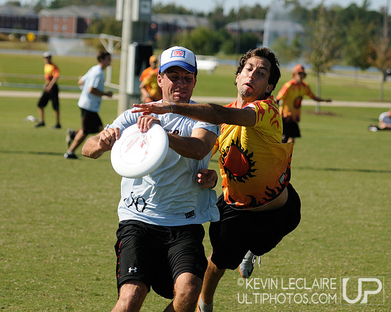 Mid-Atlantic Open Regionals Sunday Competition