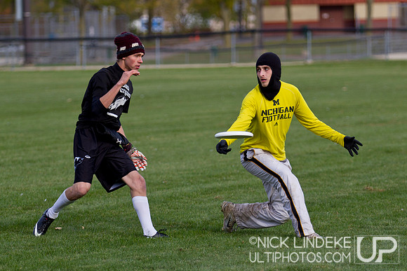 Saturday Action from Glory Days 2013