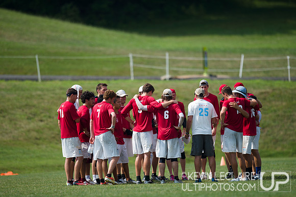 Chesapeake Invite 2014 Sunday Action