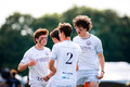 Semis: Massachusetts v Carleton College