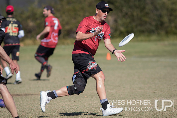 WFDF 2024 World Masters Ultimate Championships