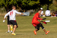 WFDF World Masters Ultimate Championships 2024