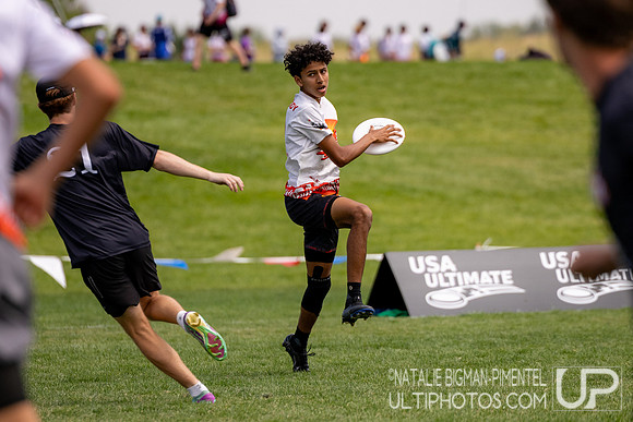 2024 USA Ultimate Youth Club Championships