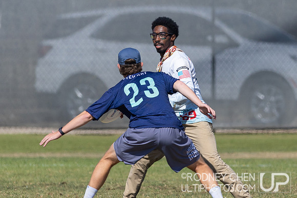 2024 USA Club National Championships