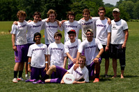 Fayetteville High School
