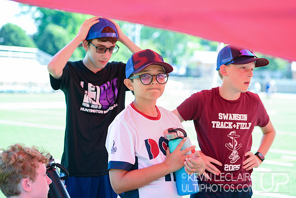 2025 Capital Ultimate Camp