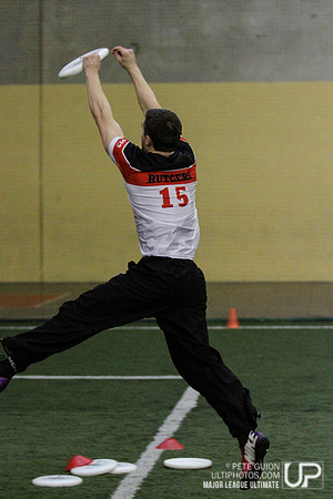 MLU DC Current Open Tryouts #3