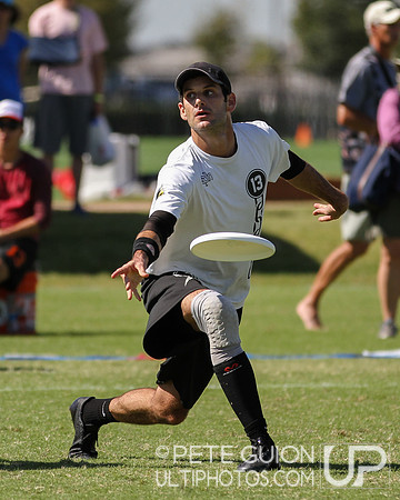 USAU Nationals 2014 Championships