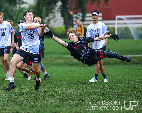 2022 USA Ultimate Youth Club Championships