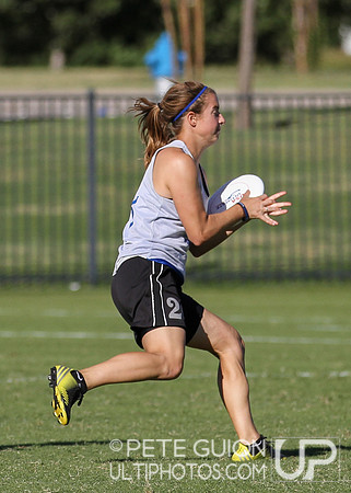 USAU Nationals 2014 Championships