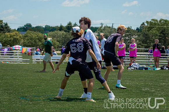 2024 High School National Invite (HSNI) ©