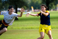 Friday WJUC 2014 Action