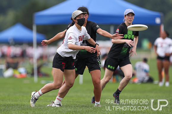 2022 World Ultimate Club Championships