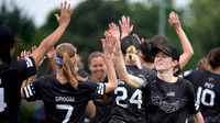 Pool Play - WUGC 2016