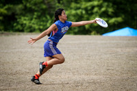 GA HS States 2014 - Sunday, Girls