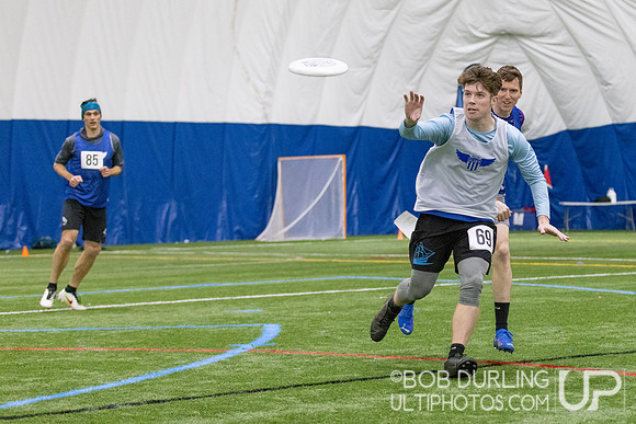Boston Glory Tryout - 2/6/2022