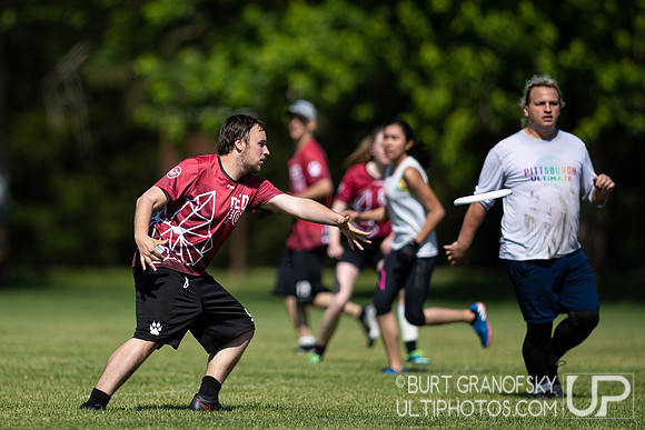 Saturday Action -- Mixed Easterns 2022