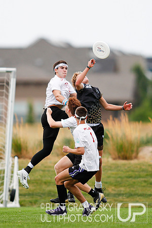 USA Ultimate YCC 2025