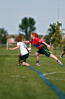 Saturday Girls Round 3 -- YCC 2012
