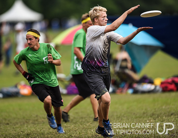 WUCC Mixed Wed
