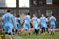 MLU Rumble vs. Whitecaps