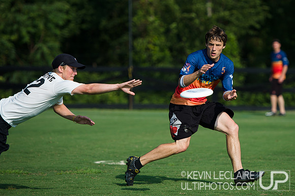 Chesapeake Invite 2014 Sunday Action
