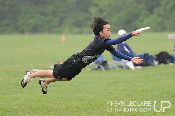 2011 High School Easterns Sunday Preview Highlights