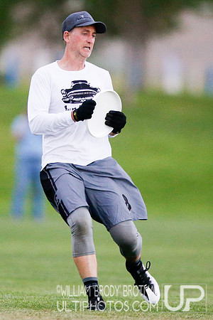 Day 1 of 2022 USA Ultimate Masters Championships