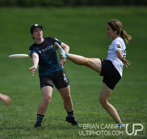 2022 World Ultimate Club Championships