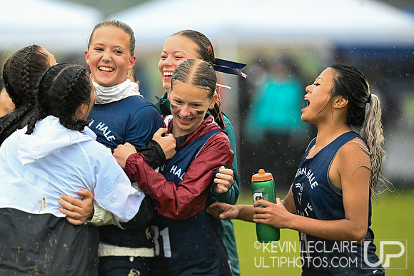 HSNI 2025 - Saturday Action
