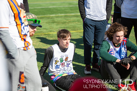 Mid-Atlantic Warm Up 2025 Saturday Round 3
