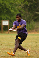 Final Pool Play Round -- GA 2012 State HS Championship