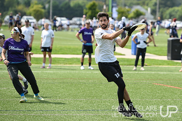 2024 Mid-Atlantic Regionals Saturday Action