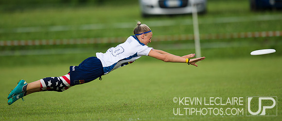 Friday WJUC 2014 Action