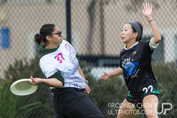 2025 Santa Clara Presidents Day Tournament