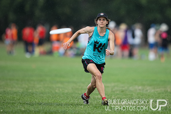 Sunday Action -- Boston Invite 2022
