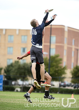 2013 USA Ultimate Club National Championships Friday