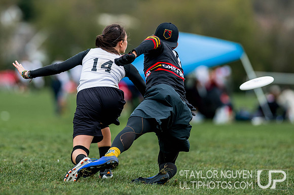 USA Ultimate Club National Championships