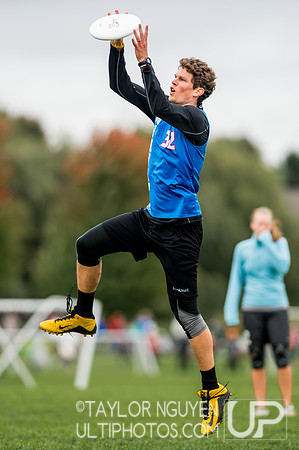 USA Ultimate Club National Championships