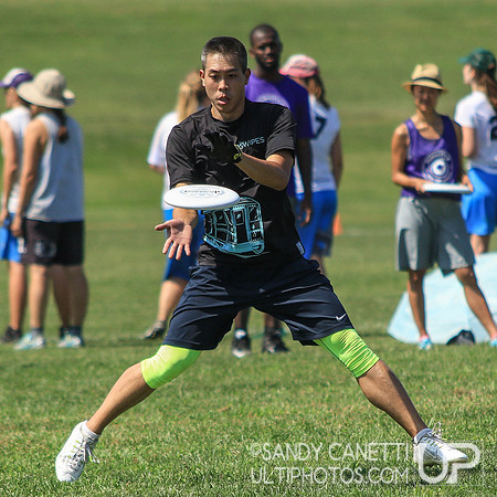 Metro New York Sectionals - Saturday