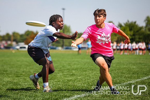 Youth Club Championships